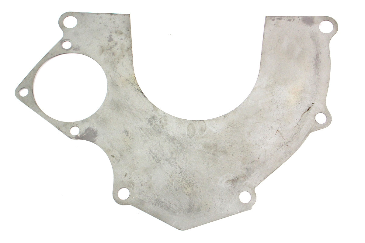 Transmission Engine Spacer Plate Early 75-80 VW Jetta Rabbit Scirocco MK1 MT