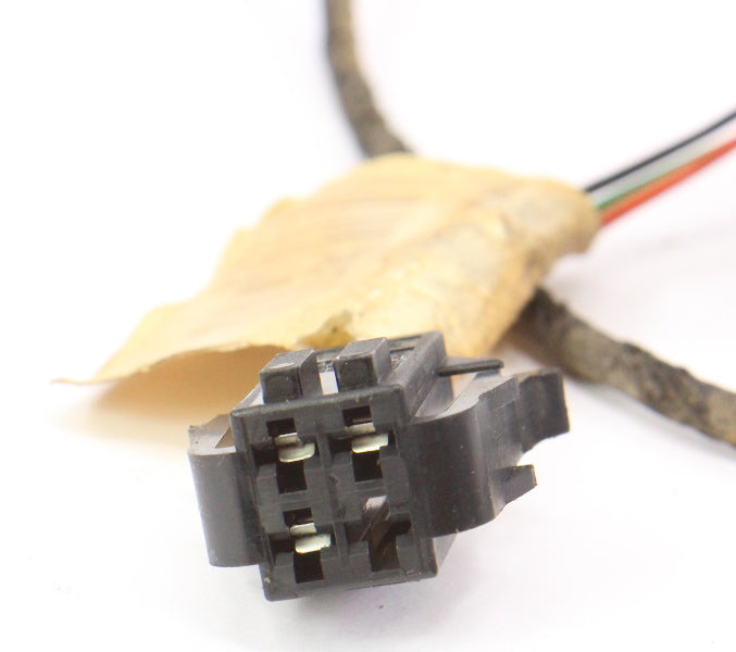 Cruise Module Wiring Harness 93-99 VW Jetta Golf GTI Cabrio Mk3 - 1H1 971 425 K