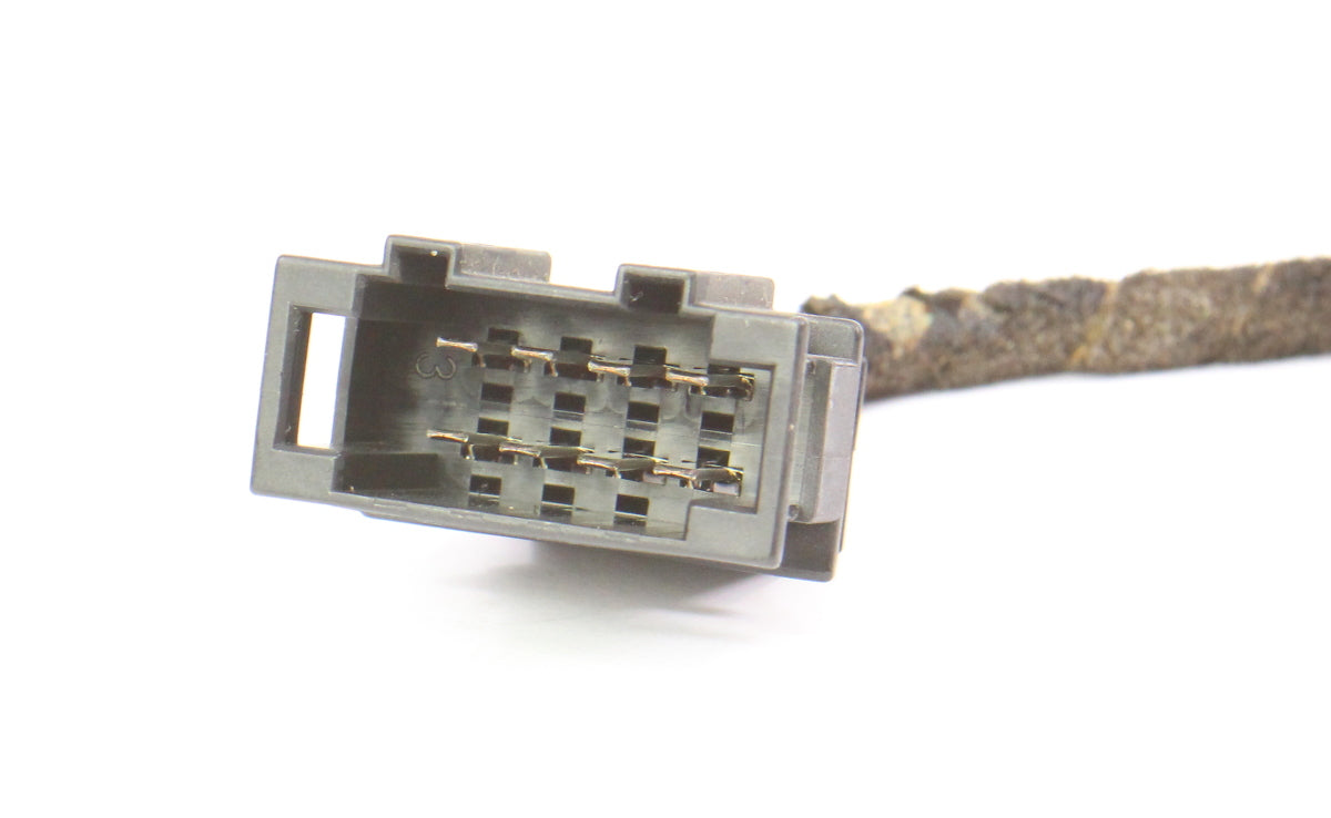 Rear Window Switch Wiring Harness 93-99 VW Jetta Cabrio MK3 - Genuine - 1H4 166 A