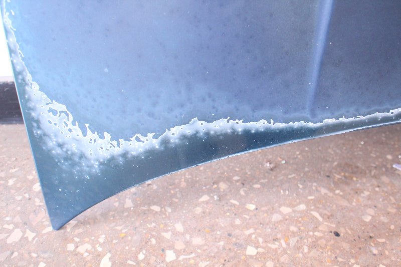 Genuine Hood 93-99 VW Jetta MK3 ~ Local Pick Up Only ~ Iowa