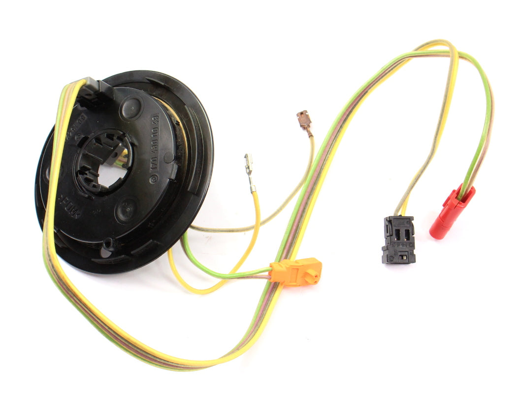 Air Bag Clock Springs 94-00 Mercedes C280 C230 C220 C36 W202 - 170 460 00 49