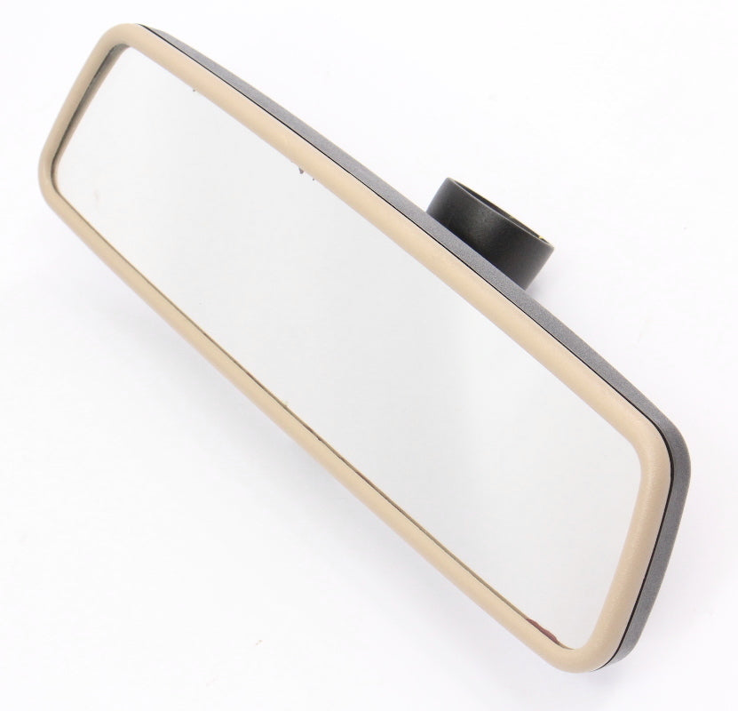 Interior Rear View Mirror 05-18 VW Jetta Golf Rabbit GTI MK5 Mk6 : 3C0 857 511 J