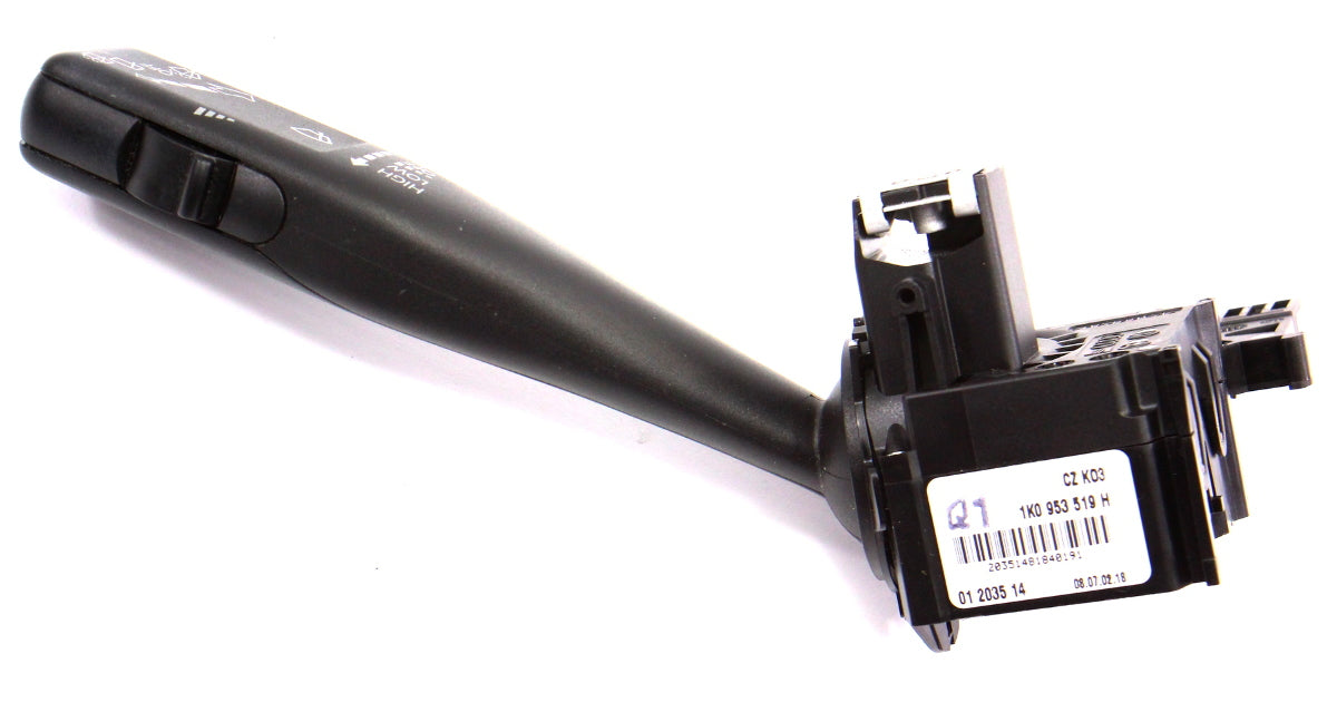 MFA Windshield Wiper Column Switch Stalk VW Jetta Wagon GTI MK5 - 1K0 953 519 H