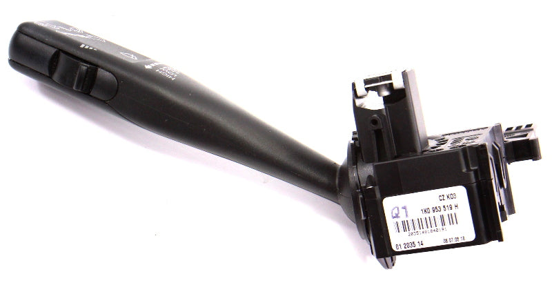 MFA Windshield Wiper Column Switch Stalk VW Jetta Wagon GTI MK5 - 1K0 953 519 H