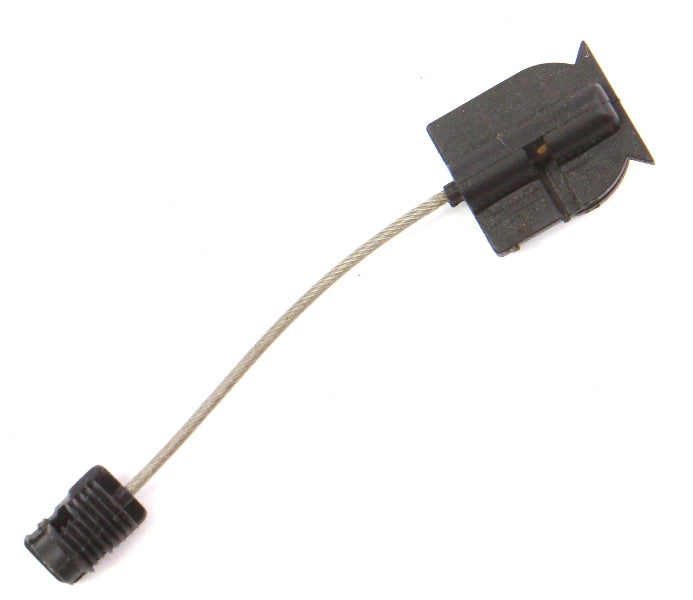 RH Rear Short Door Latch Handle Cable 09-14 VW Jetta Sportwagen MK5 MK6 - HHR