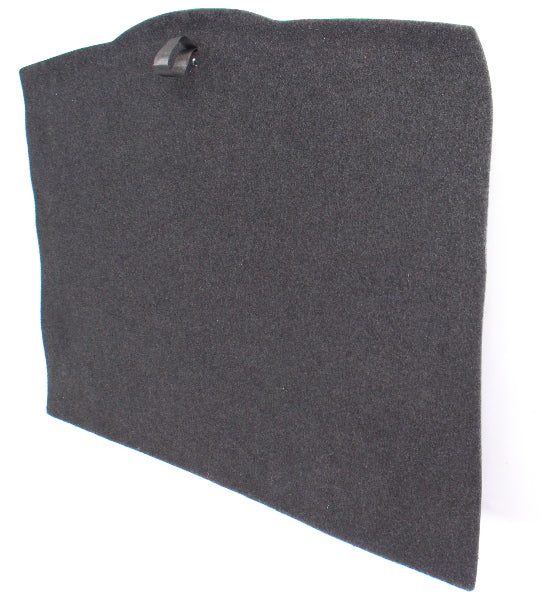 Lower Trunk Hatch Floor Carpet Mat 09-14 Jetta Sportwagen MK5 Mk6 - 1K9 863 433