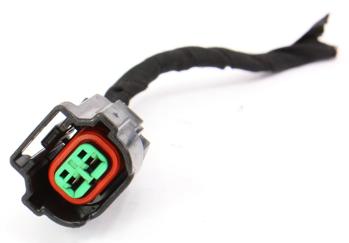 Injector Pigtail Plug Wiring Harness 05-10 VW Jetta Rabbit R32 MK5 06A 973 722