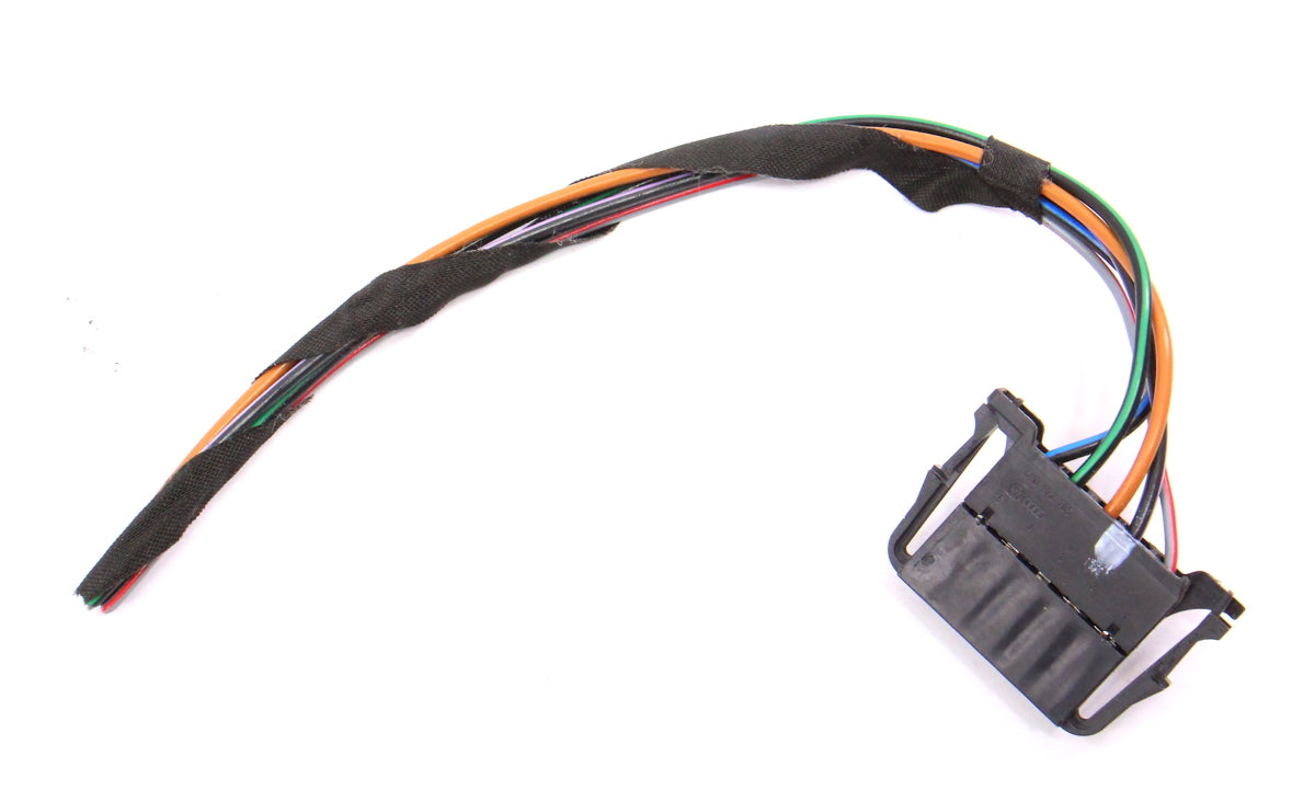 Tail Light Wiring Pigtail Plug LH RH 09-14 Jetta Sportwagen MK5 Mk6 6N0 972 705