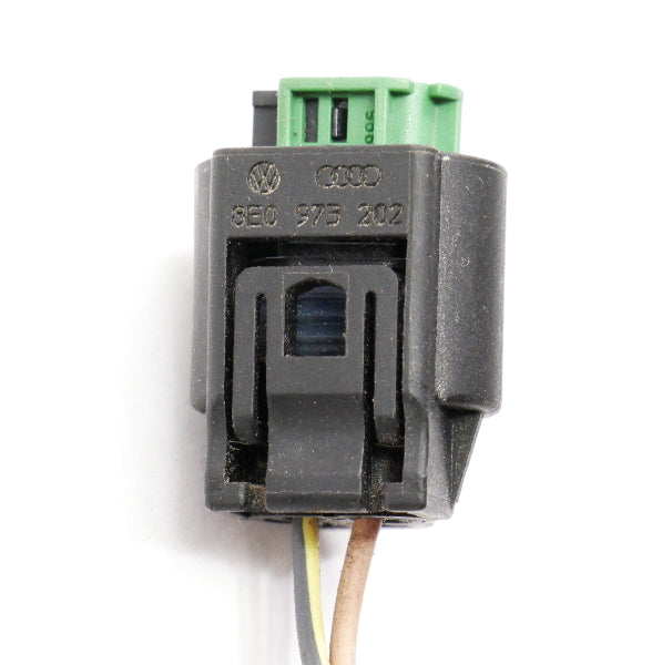 Heated Washer Nozzle Pigtail Tubing Jetta GTI MK5 MK6 Passat B6 - 8E0 973 202