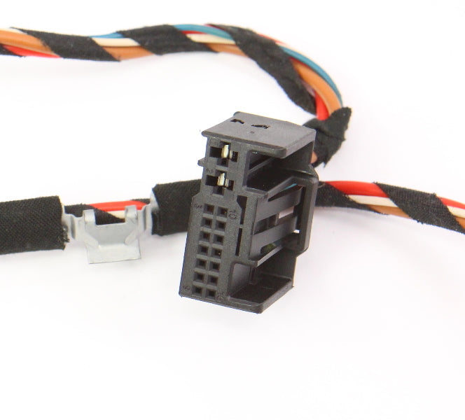 Panoramic Sunroof Wiring Harness 09-14 VW Jetta Sportwagen Mk5 MK6 - 515 716 550