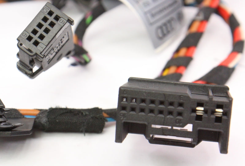 Panoramic Sunroof Wiring Harness 09-14 VW Jetta Sportwagen Mk5 MK6 - 515 716 550