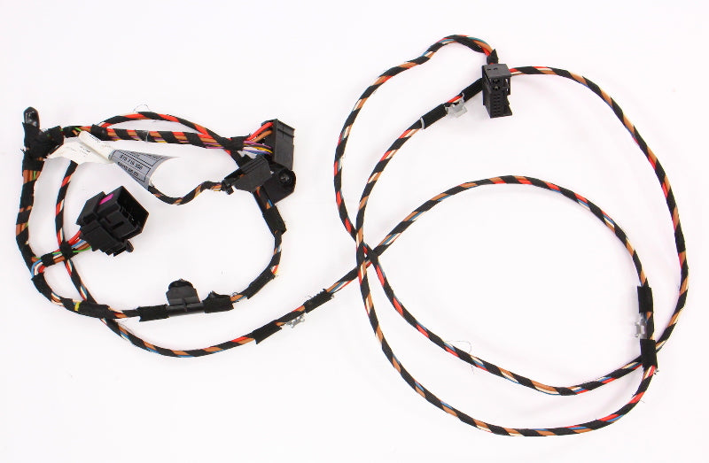 Panoramic Sunroof Wiring Harness 09-14 VW Jetta Sportwagen Mk5 MK6 - 515 716 550