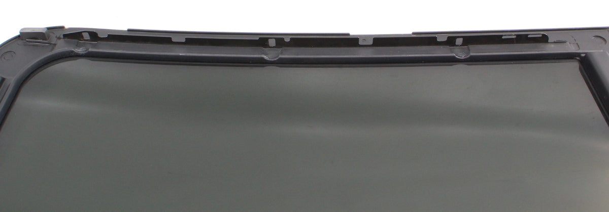 Front Panoramic Sunroof Glass 09-14 VW Jetta Sportwagen Mk5 MK6 - 1K9 877 055