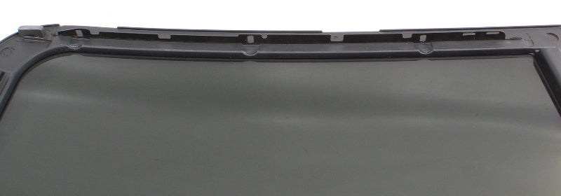 Front Panoramic Sunroof Glass 09-14 VW Jetta Sportwagen Mk5 MK6 - 1K9 877 055