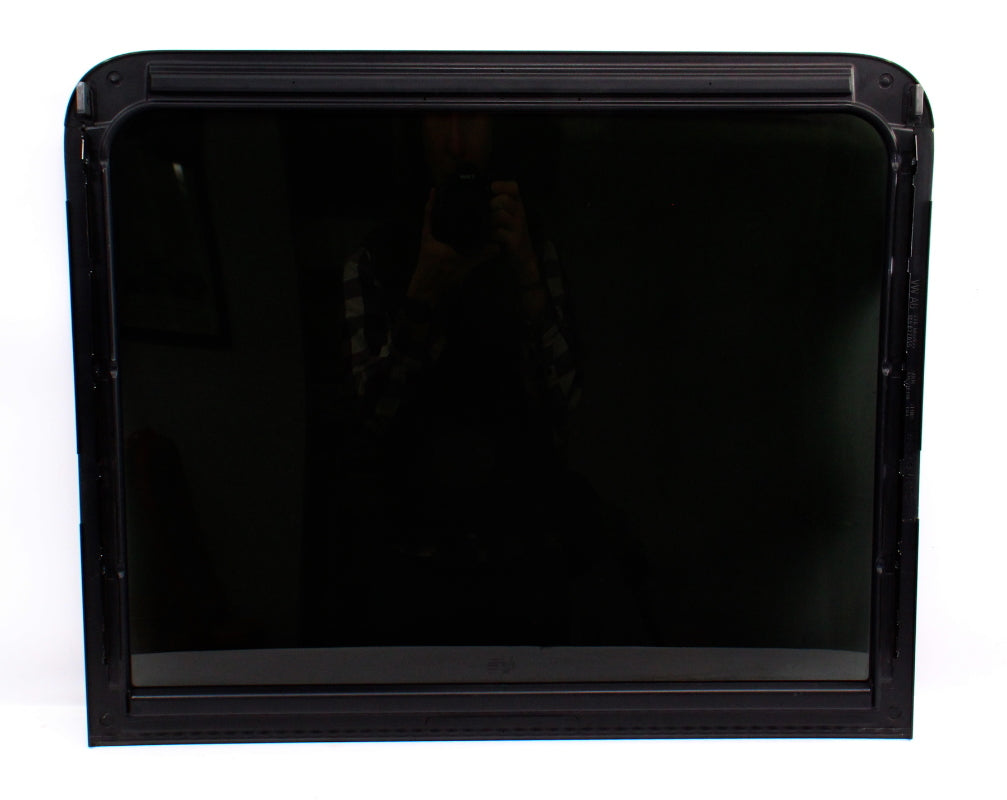 Front Panoramic Sunroof Glass 09-14 VW Jetta Sportwagen Mk5 MK6 - 1K9 877 055