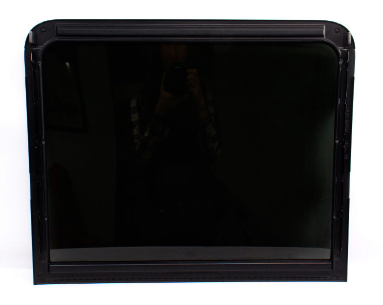 Front Panoramic Sunroof Glass 09-14 VW Jetta Sportwagen Mk5 MK6 - 1K9 877 055