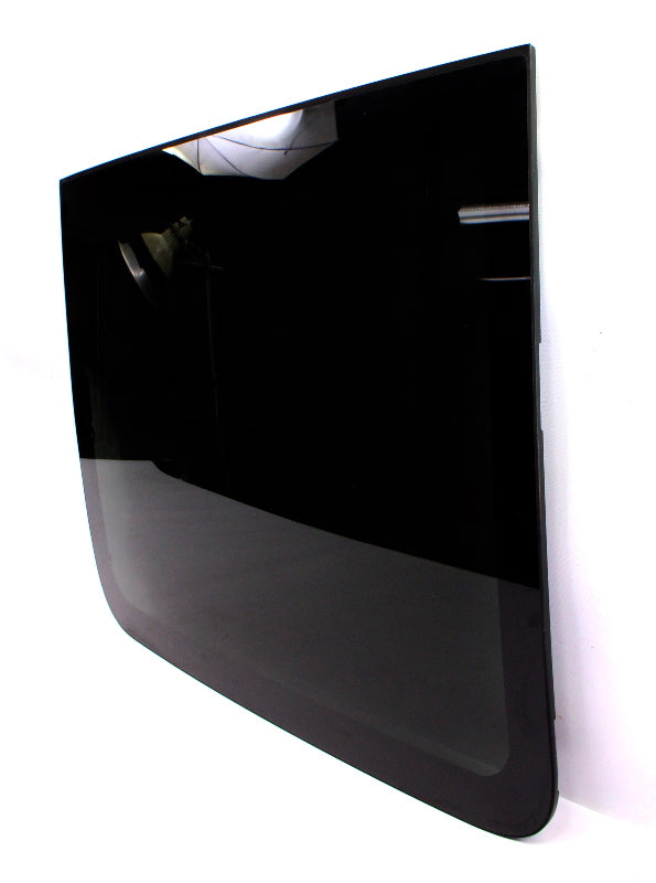 Front Panoramic Sunroof Glass 09-14 VW Jetta Sportwagen Mk5 MK6 - 1K9 877 055