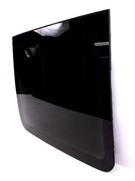 Front Panoramic Sunroof Glass 09-14 VW Jetta Sportwagen Mk5 MK6 - 1K9 877 055