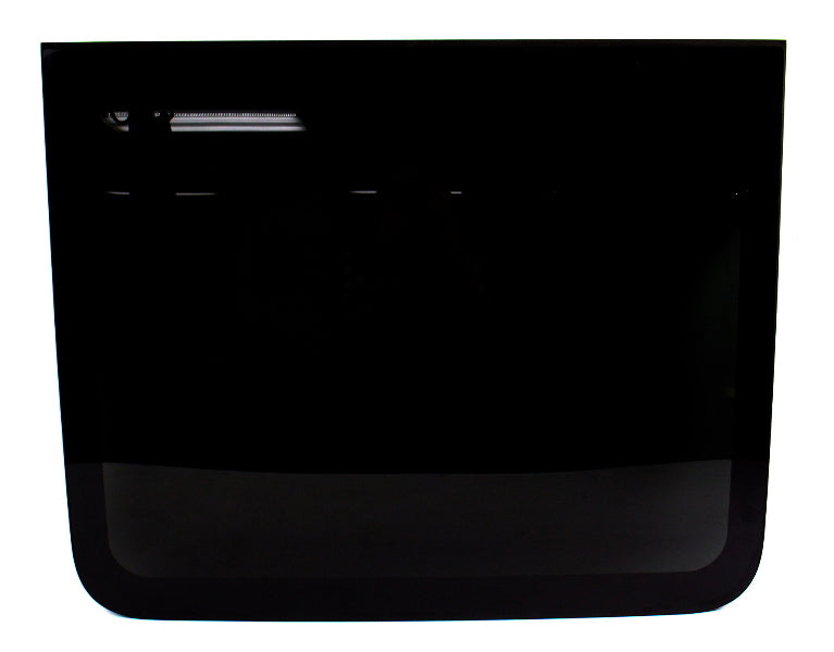 Front Panoramic Sunroof Glass 09-14 VW Jetta Sportwagen Mk5 MK6 - 1K9 877 055