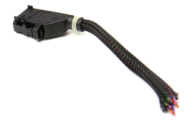 Shifter Selector Wiring Pigtail Plug 05-14 VW Jetta Golf Rabbit MK5 8E0 971 980