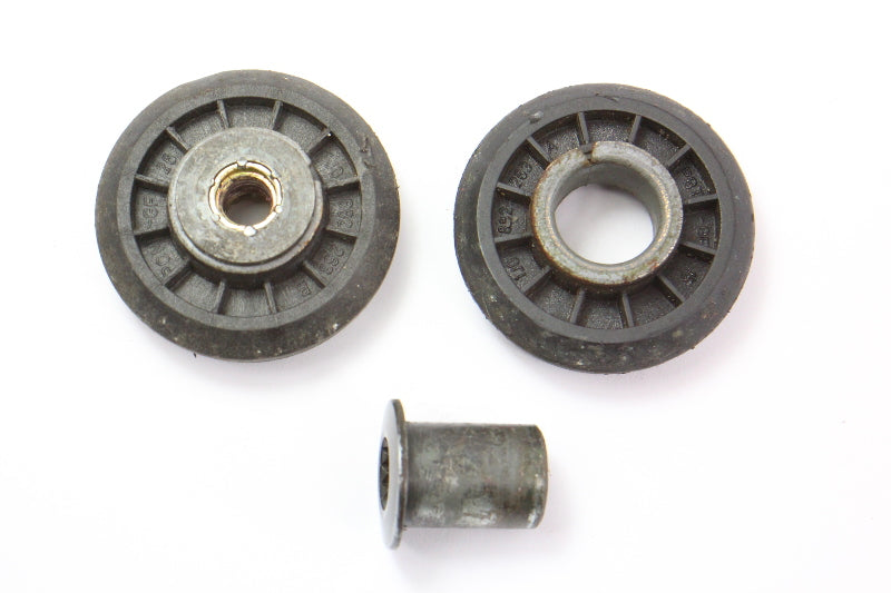 Seat Track Rollers VW Jetta Golf GTI MK4 Beetle Passat B5 Audi A6 - 1J0 882 263