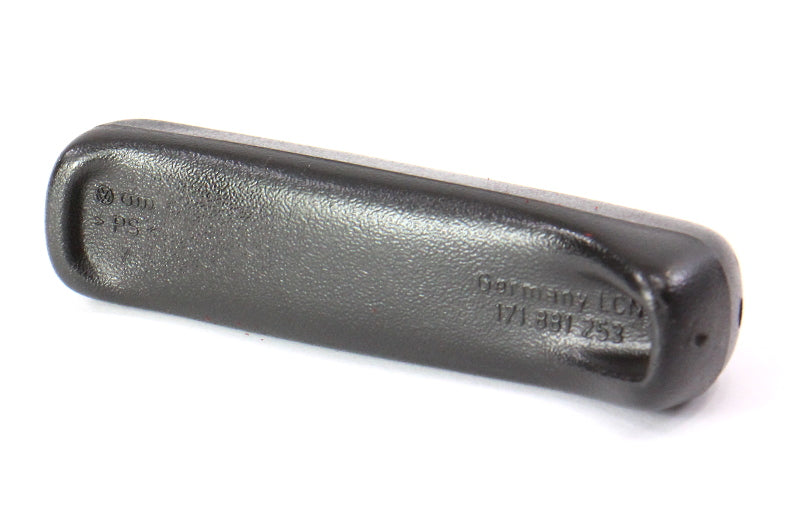Seat Slider Handle 75-99 VW Jetta Golf MK1 MK2 MK3 Passat Cabriolet 171 881 253