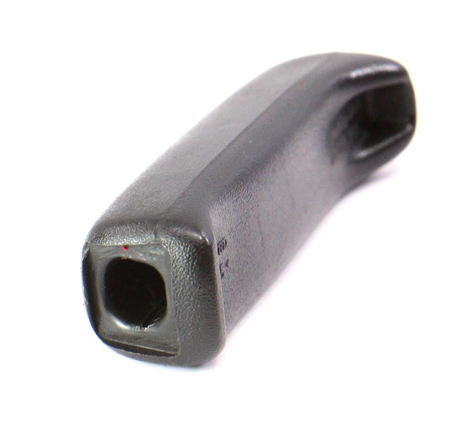 Seat Slider Handle 75-99 VW Jetta Golf MK1 MK2 MK3 Passat Cabriolet 171 881 253