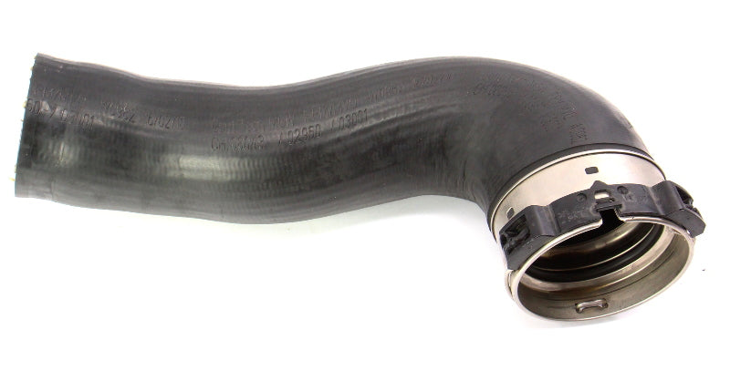 Intercooler Pressure Hose Pipe VW Jetta Golf MK6 A3 TDI CBEA CJAA 1K0 145 832 R