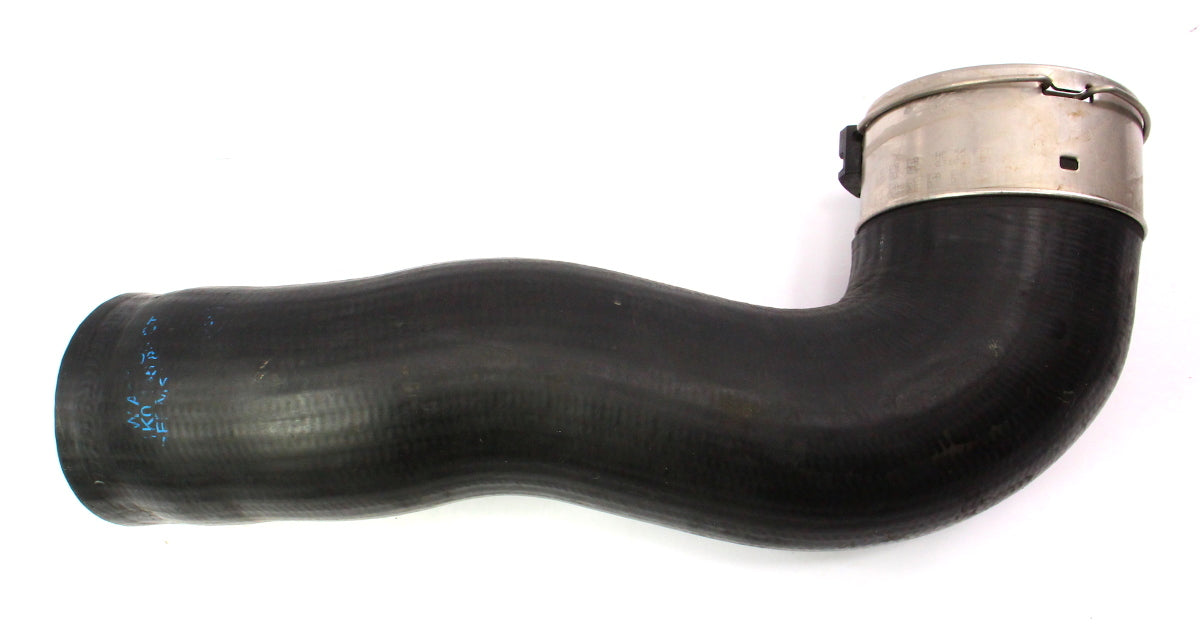 Intercooler Pressure Hose Pipe VW Jetta Golf MK6 A3 TDI CBEA CJAA 1K0 145 832 R