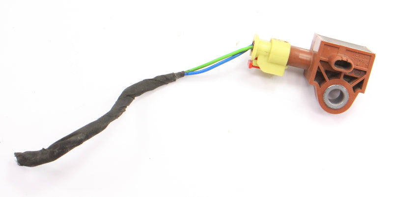 Front Impact Crash Airbag Sensor VW Jetta Sportwagen Golf GTI MK6 - 5K0 959 659