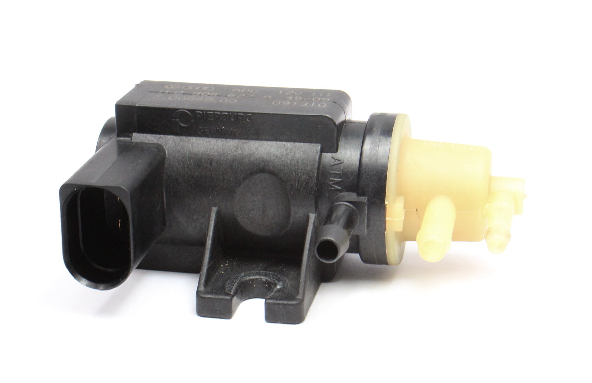 N75 Boost Valve 04-14 VW Jetta Golf MK5 MK6 TDI Audi A3 - Genuine  1K0 906 627 A