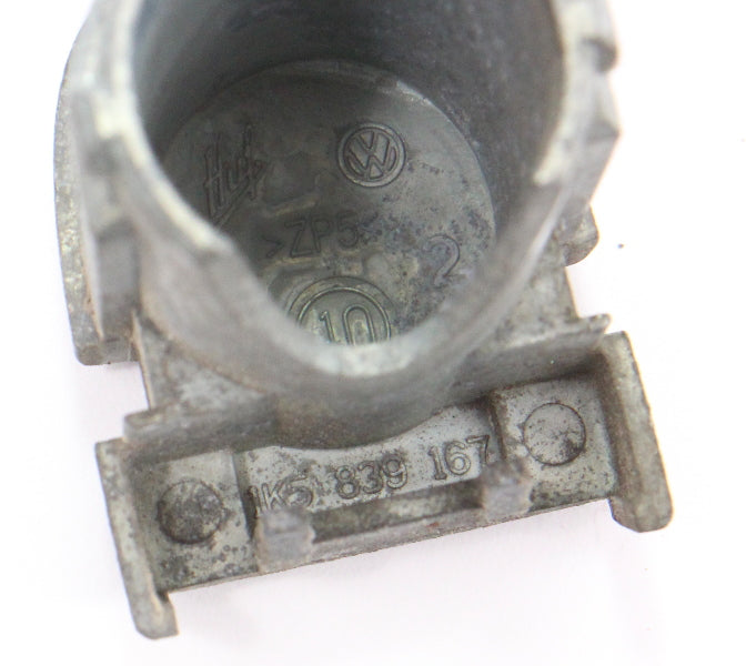 Door Handle Cap Bracket Plug 05-10 VW Jetta MK5 & Sportwagen Eos - 1K5 839 167