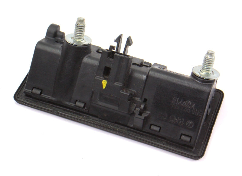 Hatch Lift Gate Handle Grip 09-14 VW Jetta Sportwagen Mk5 MK6 - 5N0 827 566