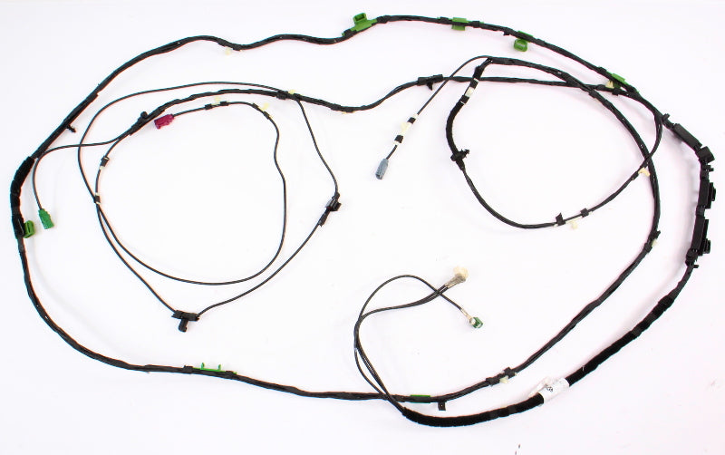 Antenna Wiring Harness 09-14 VW Jetta MK5 MK6 Sportwagen Wagon - TAB 016 245 CB