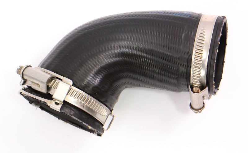 Intercooler Pressure Pipe VW Jetta Golf MK6 A3 TDI CBEA CJAA - 1K0 145 762 EM