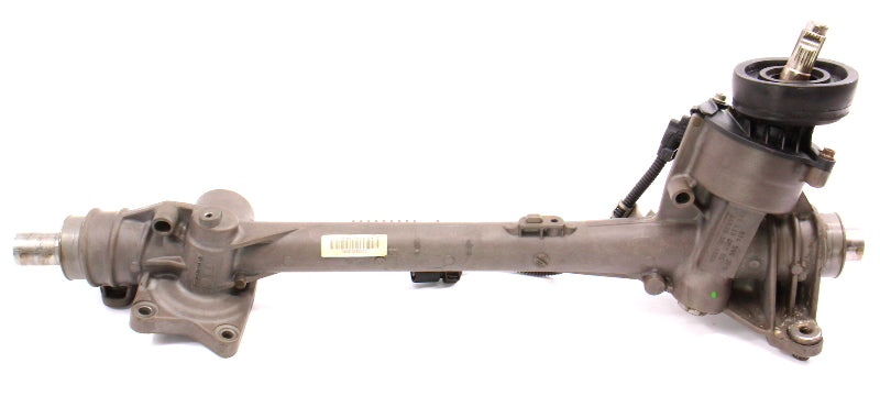 Steering Rack & Pinion 07-16 VW Jetta Golf GTI MK6 Beetle Passat 1K1 423 051 EE