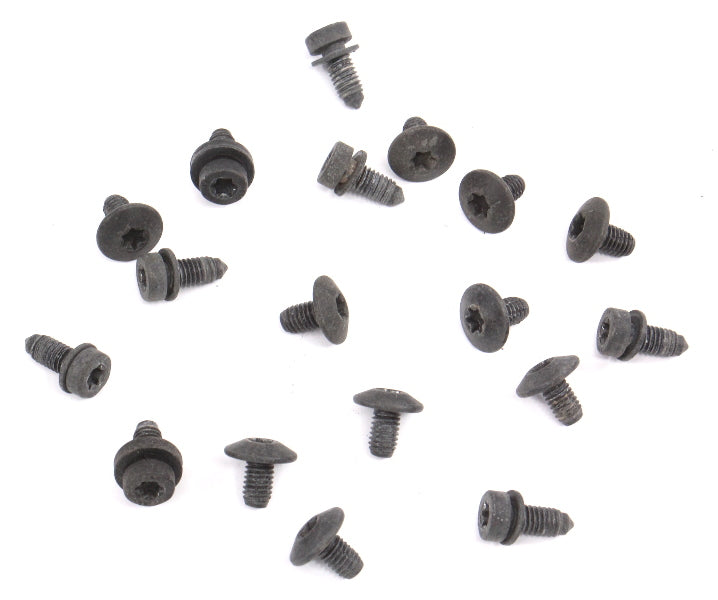 Front Door Skin Panel Bolts Screws 09-14 VW Jetta Sportwagen MK5 MK6