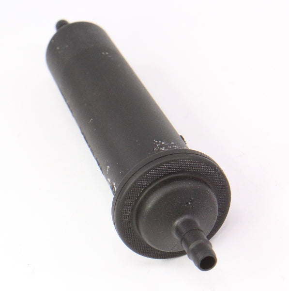 Pressure Converter Damper 10-14 VW Jetta Golf MK6 TDI - Genuine - 03G 129 808 C