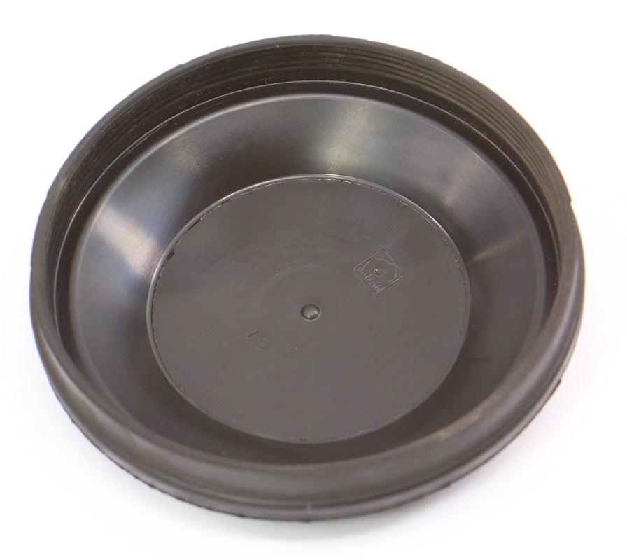 Headlight Back Access Round Cover Cap 10-14 VW Jetta Golf Sportwagen MK6 155 665