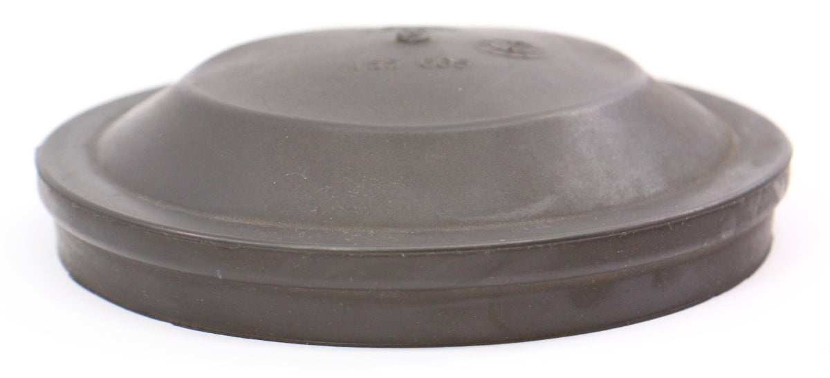 Headlight Back Access Round Cover Cap 10-14 VW Jetta Golf Sportwagen MK6 155 665