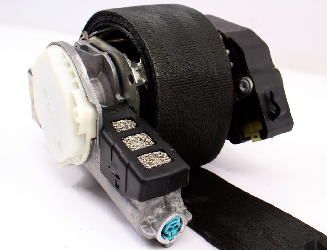 Driver Front Seat Belt Shoulder Belt 11-15 VW Jetta Sedan MK6 - 5C6 857 705 B