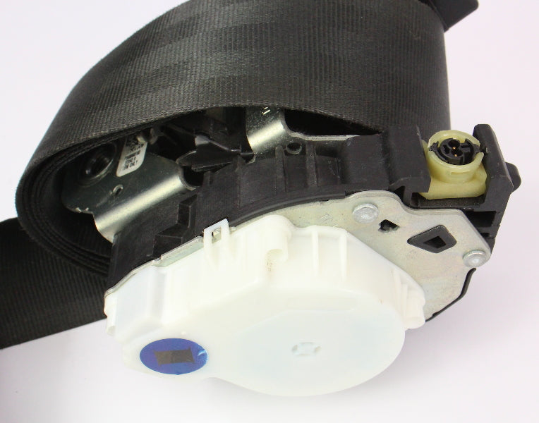 Driver Front Seat Belt Shoulder Belt 11-15 VW Jetta Sedan MK6 - 5C6 857 705 B