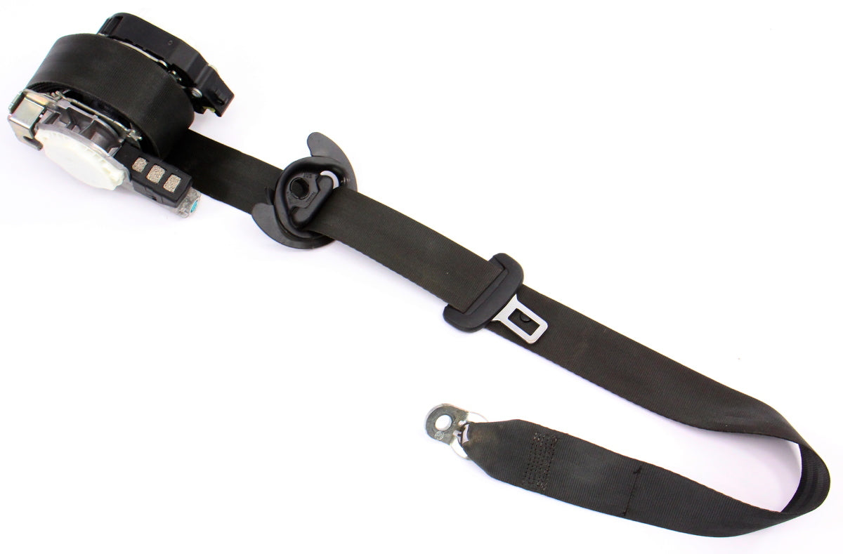 Driver Front Seat Belt Shoulder Belt 11-15 VW Jetta Sedan MK6 - 5C6 857 705 B