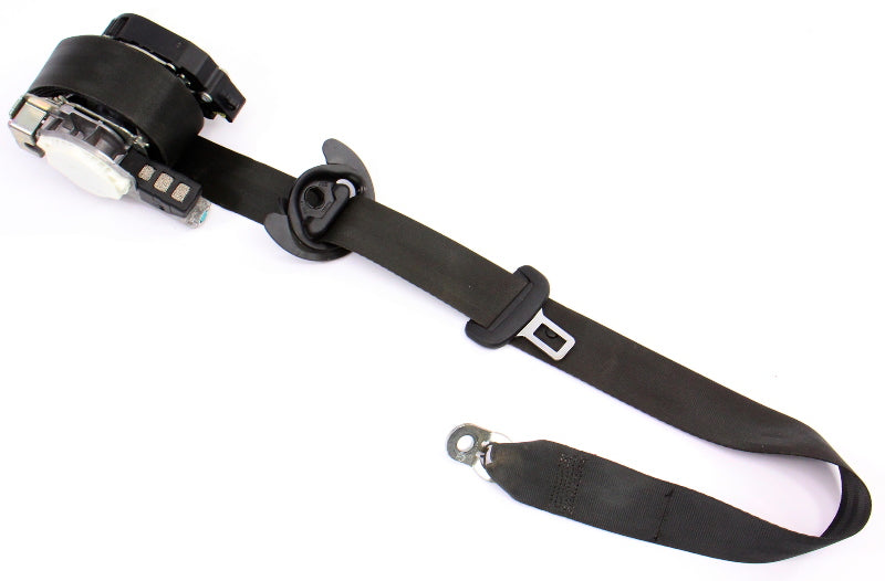 Driver Front Seat Belt Shoulder Belt 11-15 VW Jetta Sedan MK6 - 5C6 857 705 B