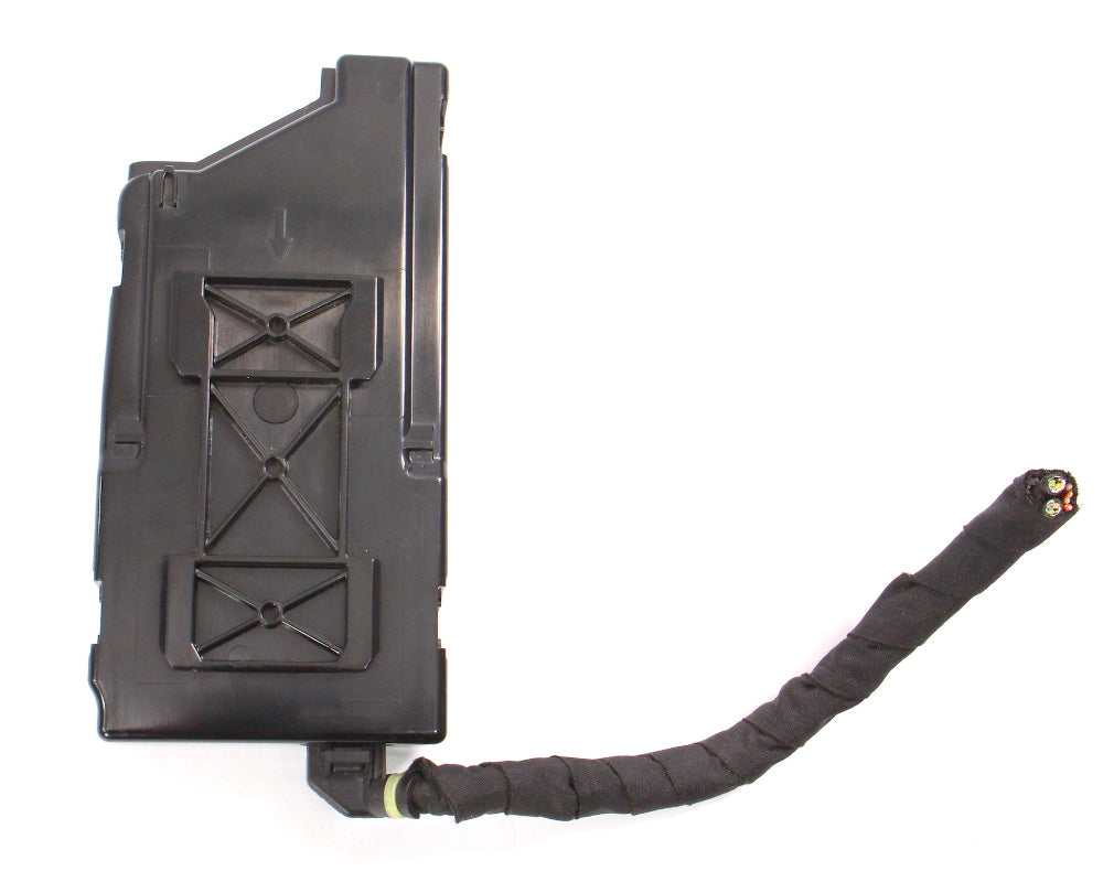 Multi Media Interface Module 10-14 VW Jetta MK6 Sportwagen - 5N0 035 342 E