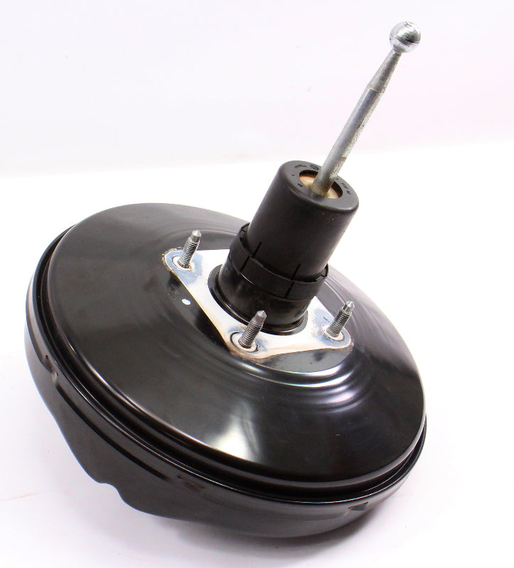 Brake Booster 10-18 VW Golf Jetta MK6 Sedan - Genuine FTE - 1K1 614 105 CR