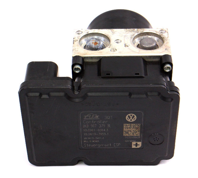 ABS Pump & Module 12-15 VW Jetta MK6 Passat - 1K0 614 517 EB / 1K0 907 379 BL