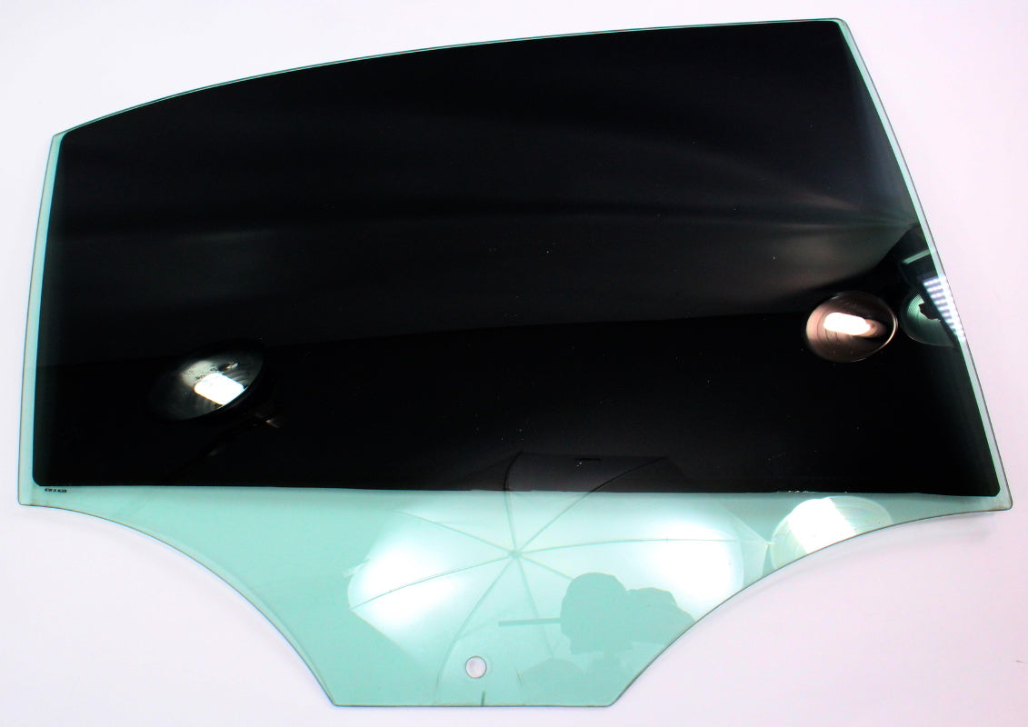 RH Rear Side Window Exterior Door Glass 11-18 VW Jetta Sedan MK6 Tinted