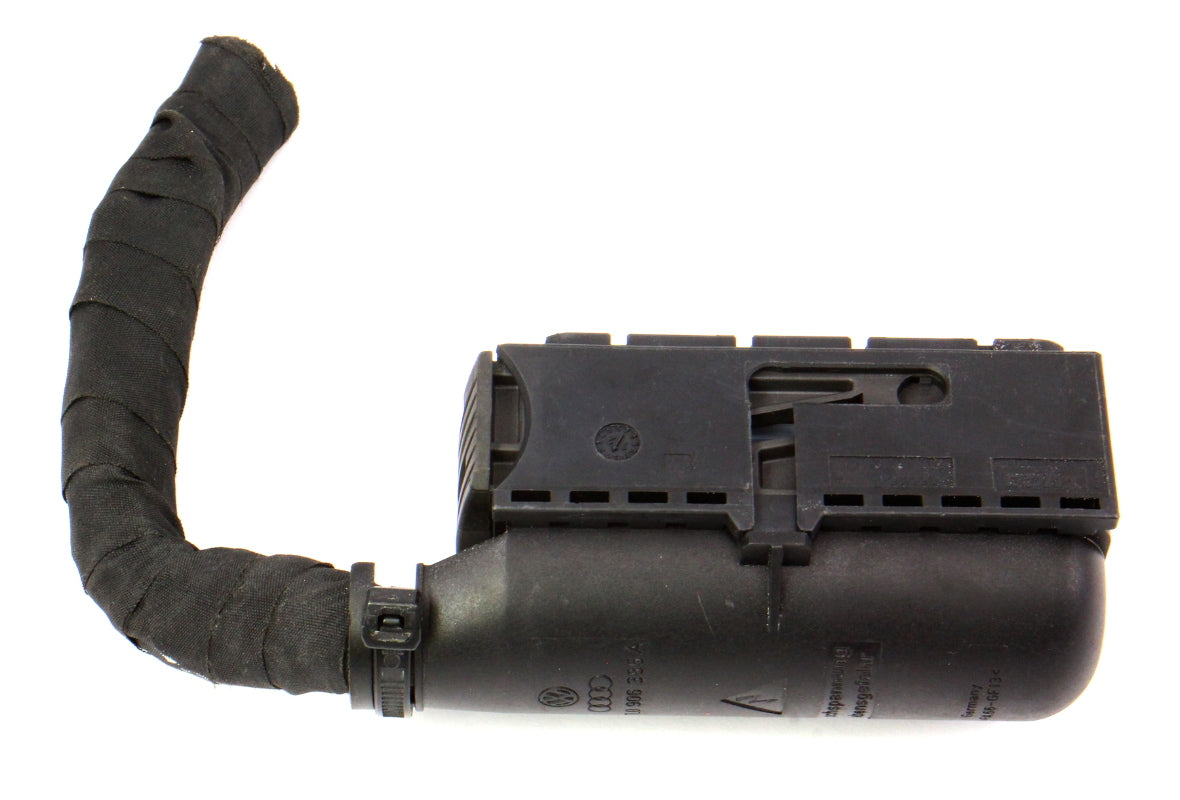 ECU Wiring Harness Plug Pigtail 13-16 VW Jetta Hybrid MK6 CNLA - 7L0 906 385 A