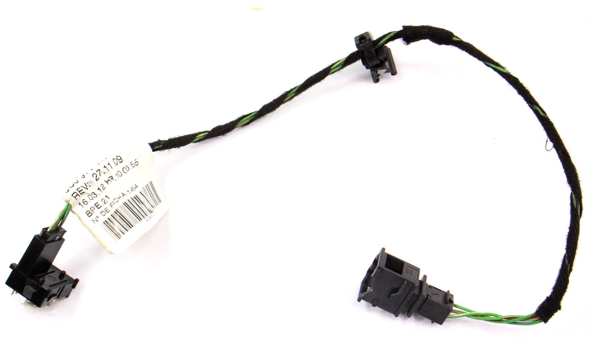 Sun Sensor 11-14 VW Jetta MK6 Sedan - Genuine - 5C7 907 539 / 5C0 971 014